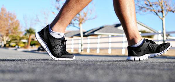 Ada 12 manfaat jalan kaki untuk kesehatan