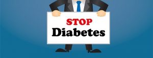 manfaat jalan kaki bagi penderita diabetes